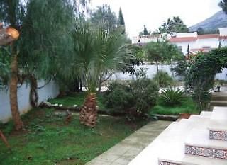 Villa Mandarina Denia Kültér fotó